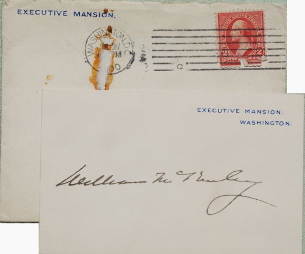 William McKinley