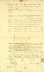 Elbridge Gerry & Gerry Family Letters