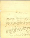 Elbridge Gerry & Gerry Family Letters