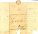 Elbridge Gerry & Gerry Family Letters