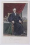 John Marshall :1st Chief Justice 