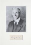 Henry Ford