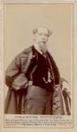 Charles Dickens ALS & Original Photo