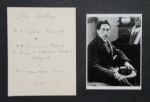 Jean Cocteau