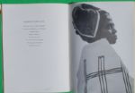 Miriam Makeba Signed Program