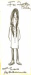 Charles Addams 