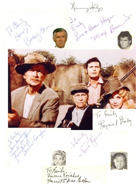Beverly Hillbillies 
