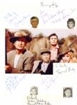 Beverly Hillbillies 