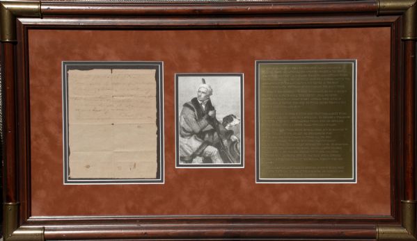 Daniel Boone