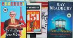 Ray Bradbury
