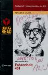 Ray Bradbury