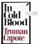 Truman Capote
