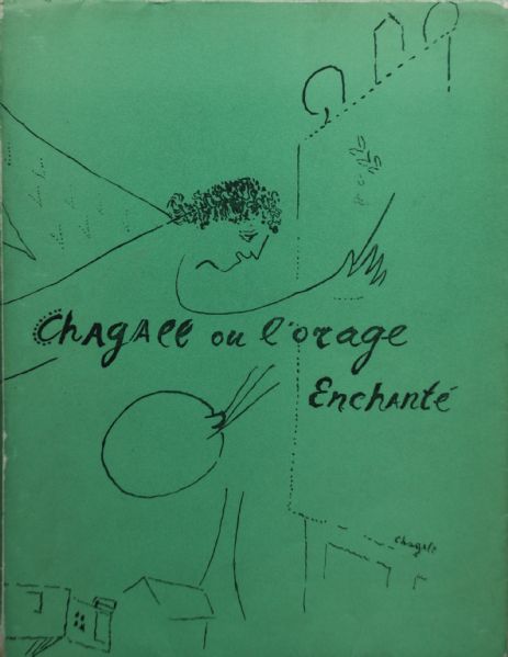 Marc Chagall 