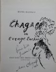 Marc Chagall 