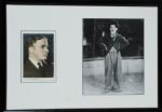 Charlie Chaplin