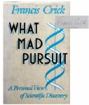 FRANCIS CRICK