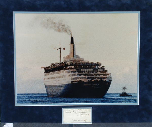 Samuel Cunard
