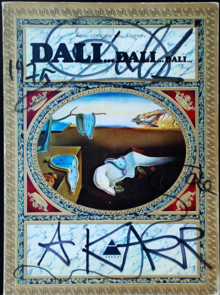 Dali
