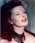 Katharine Hepburn