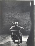 Yosuf Karsh Signed 
