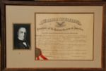 William Mckinley