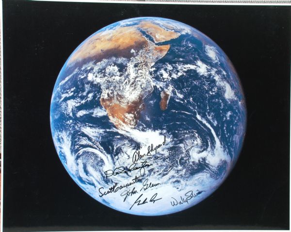 Mercury 7