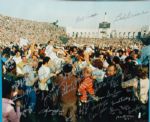 1972 Dolphins Undefeated Team SP