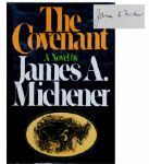 James Michener