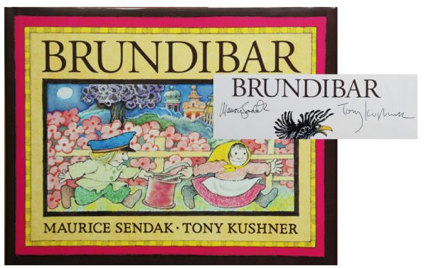 Maurice Sendak