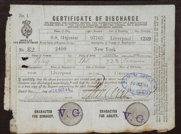 Edward J. Smith (RMS Titanic)