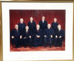 Supreme Court: Burger Court 