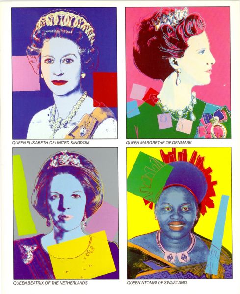 Andy Warhol