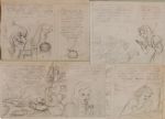 Snow White & The Seven Dwarfs  