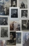Engravings and Photo Collection