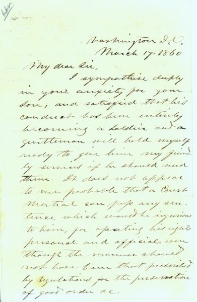 Jefferson Davis  CSA, 