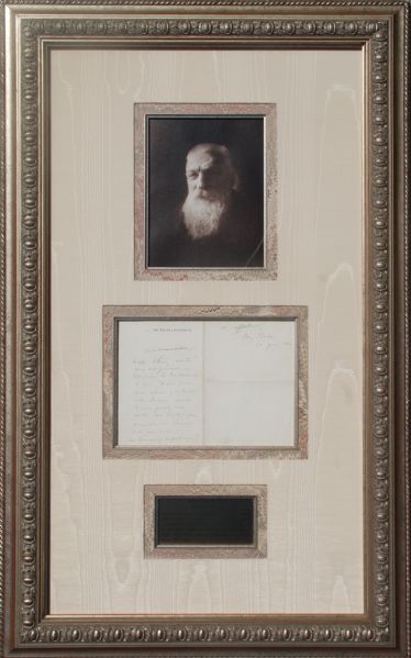 Auguste Rodin 