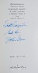 Astronauts Library: Six Signed Leather-Bound Easton Press Limited Edition Books, Matching Serial Numbers 