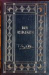 Astronauts Library: Six Signed Leather-Bound Easton Press Limited Edition Books, Matching Serial Numbers 