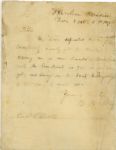 Historical Oliver Hazard Perry ALS "We Have Defeated The Enemy Completely..."