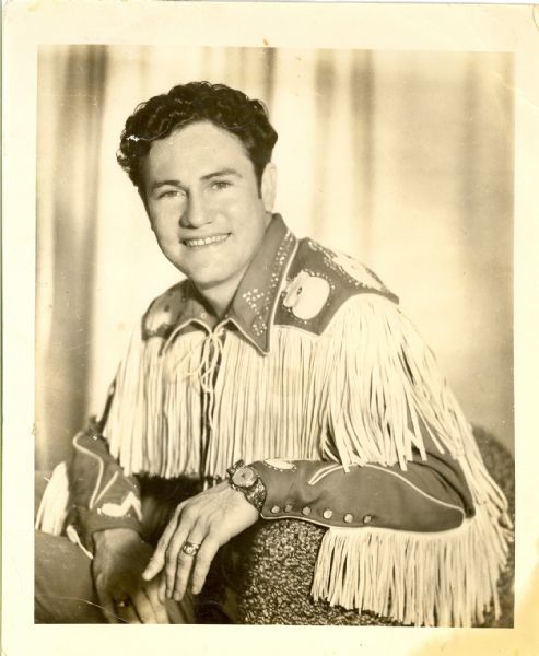 William Orville "Lefty" Frizzell