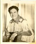 William Orville "Lefty" Frizzell