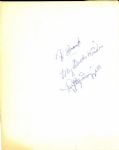 William Orville Lefty Frizzell