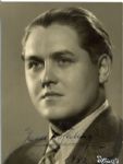 Jussi Björling