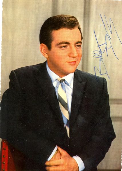 Bobby Darin