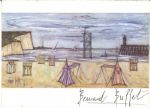 Bernard Buffet