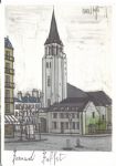 Bernard Buffet