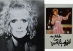 Dusty Springfield