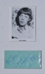 Mick Jagger