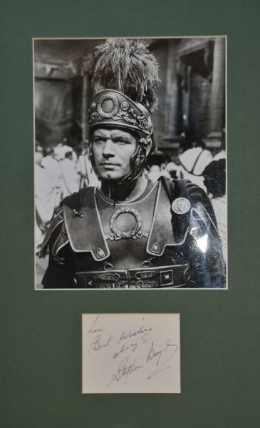 Stephen Boyd