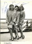 Andrews Sisters